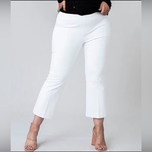 SPANX On-the-Go Kick Flare Pant with Silver Lining Technology